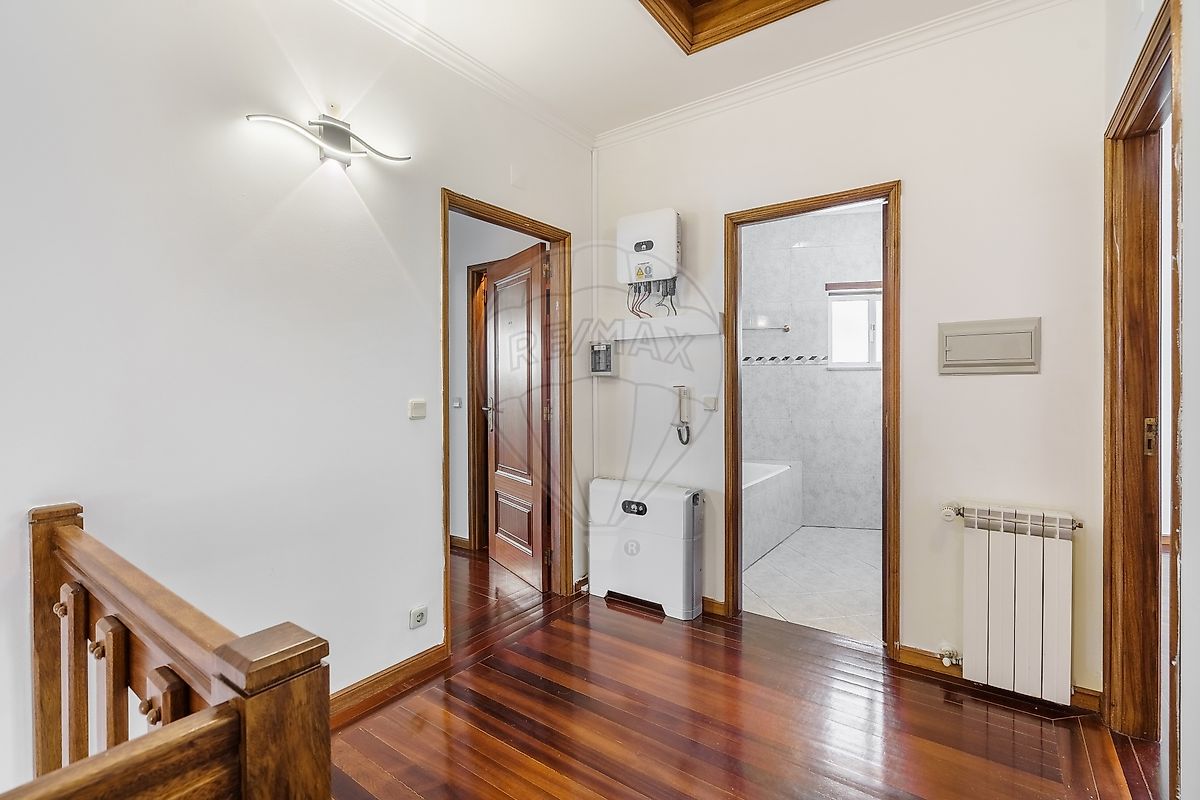 Moradia T4 à venda em Gualtar, Braga — foto 32