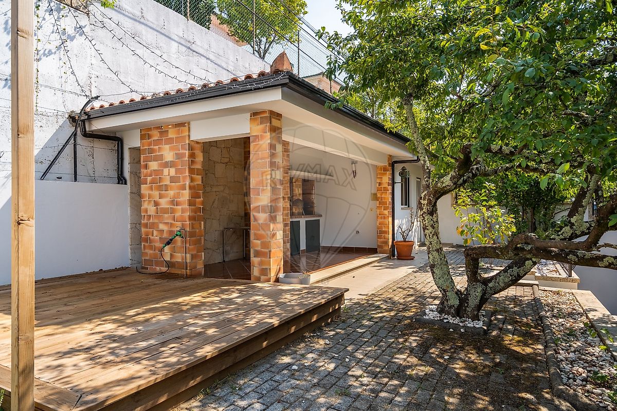 Moradia T4 à venda em Gualtar, Braga — foto 8