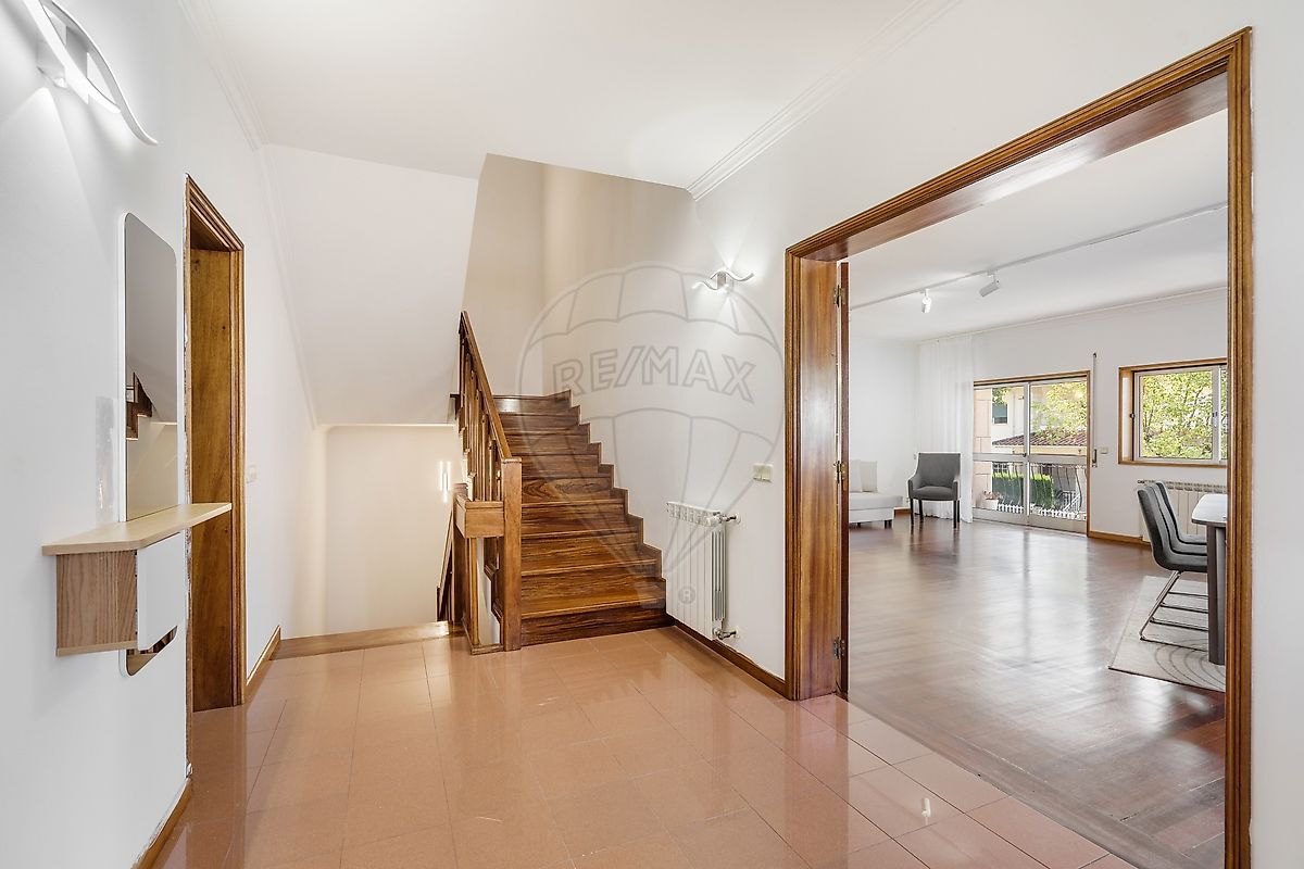 Moradia T4 à venda em Gualtar, Braga — foto 13