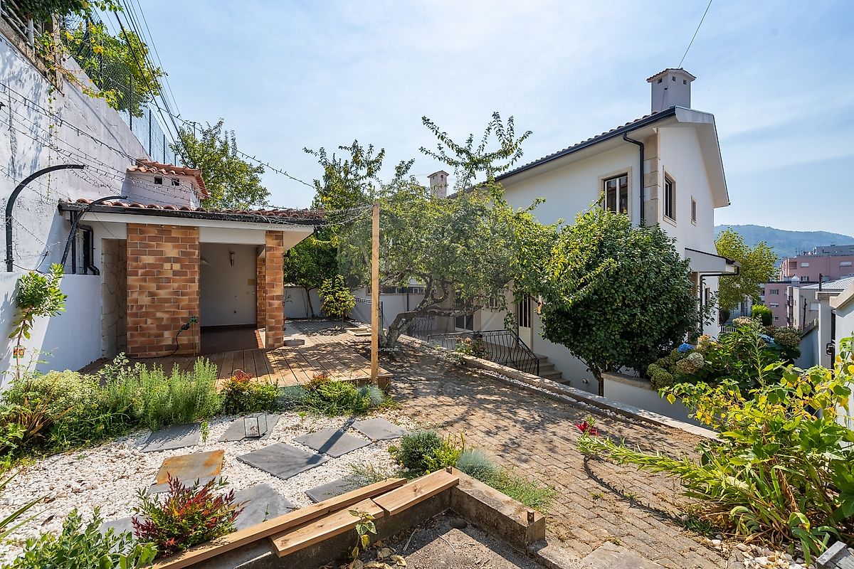 Moradia T4 à venda em Gualtar, Braga — foto 6