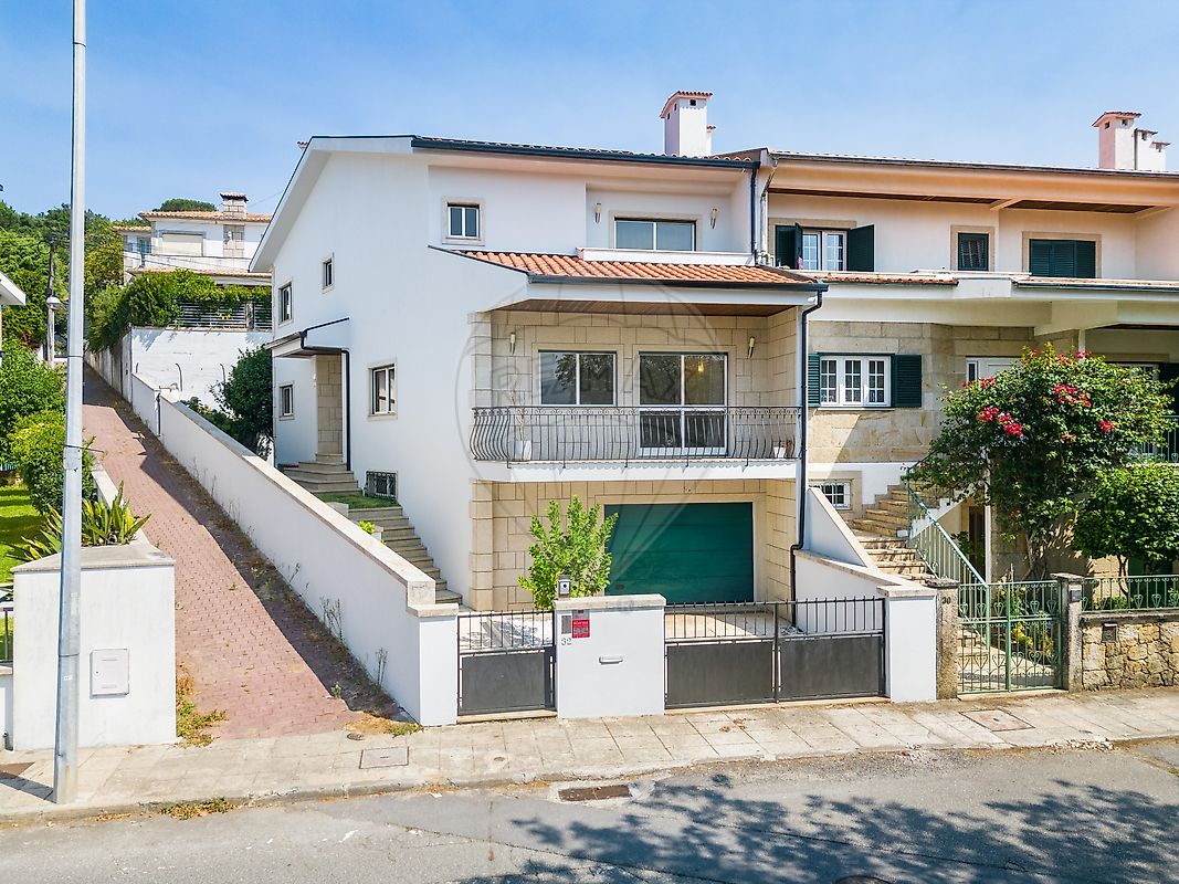 Moradia T4 à venda em Gualtar, Braga — foto 40