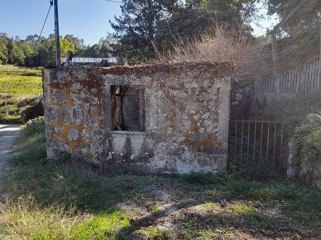 Moradia à venda em Amares