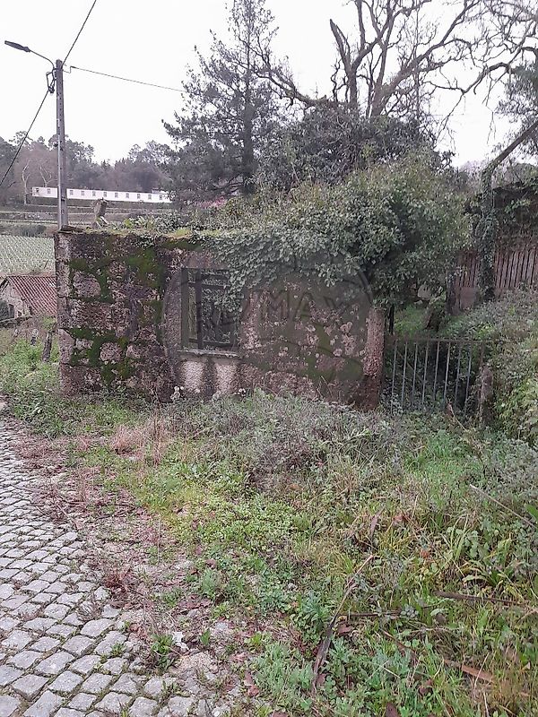 Moradia T0 à venda em Fiscal, Amares — foto 6