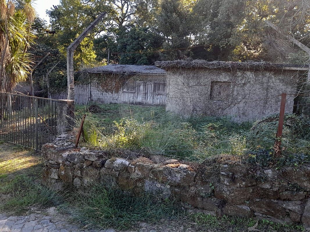 Moradia T0 à venda em Fiscal, Amares — foto 11