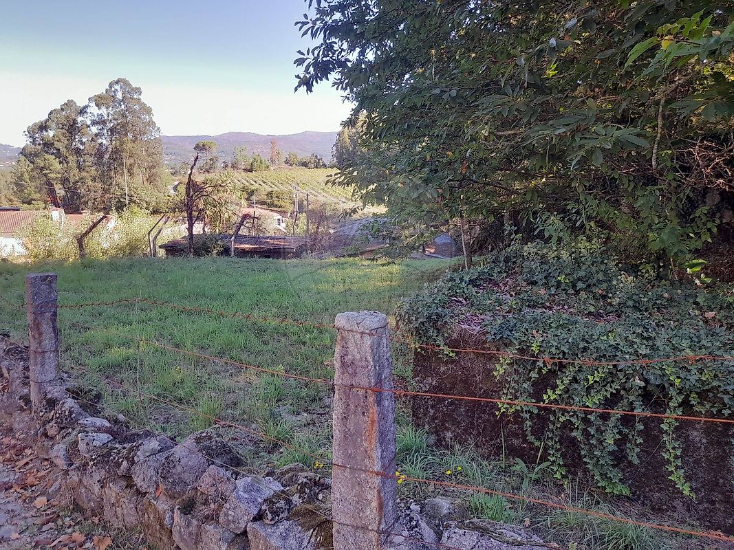 Moradia T0 à venda em Fiscal, Amares — foto 7