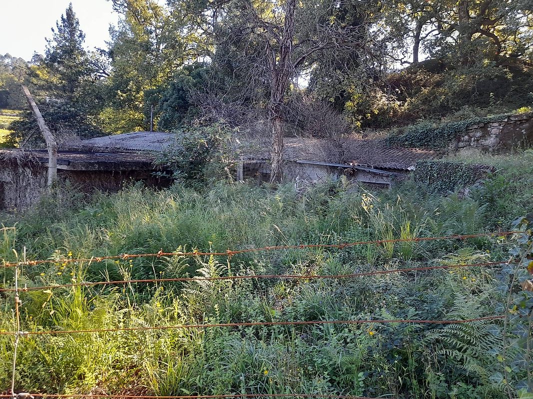 Moradia T0 à venda em Fiscal, Amares — foto 10