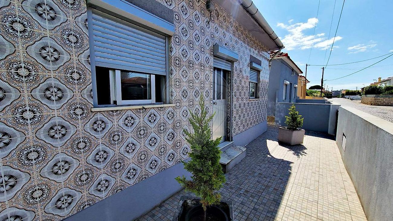 Moradia T3 para venda