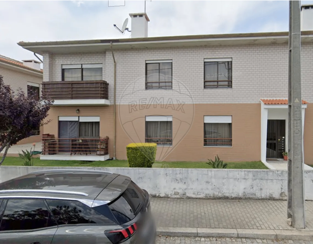 Apartamento T2 para venda