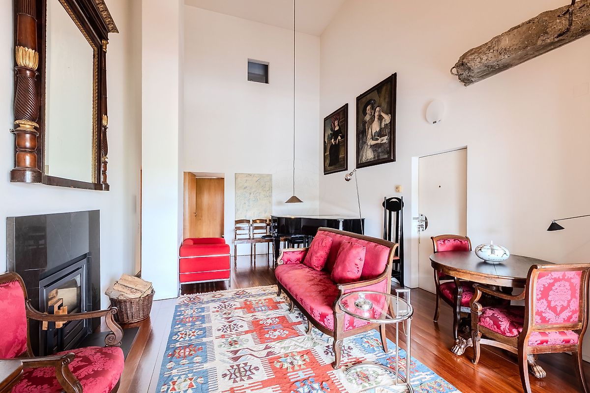 Apartamento T7 à venda em Braga