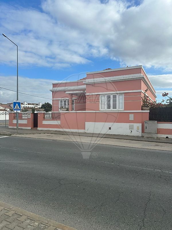 Moradia T3 para venda