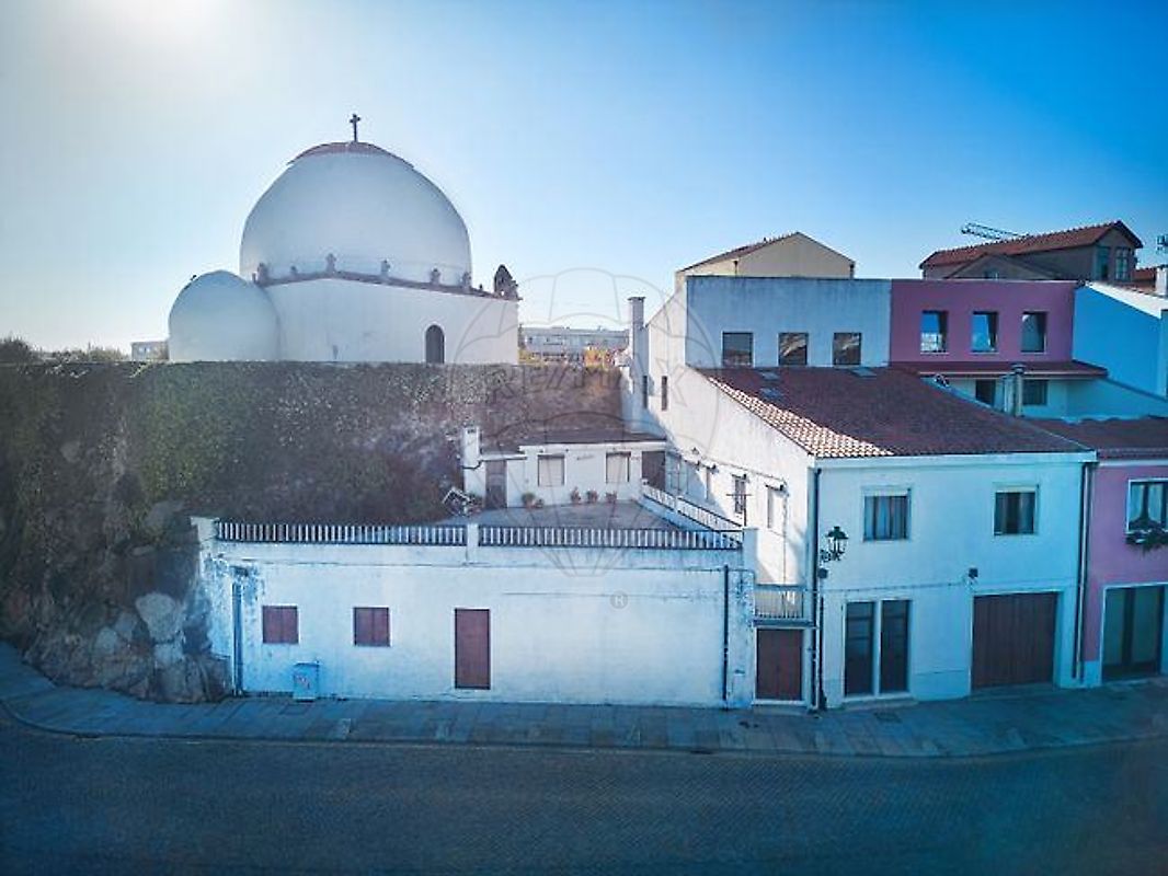 Moradia T4 à venda em Vila do Conde