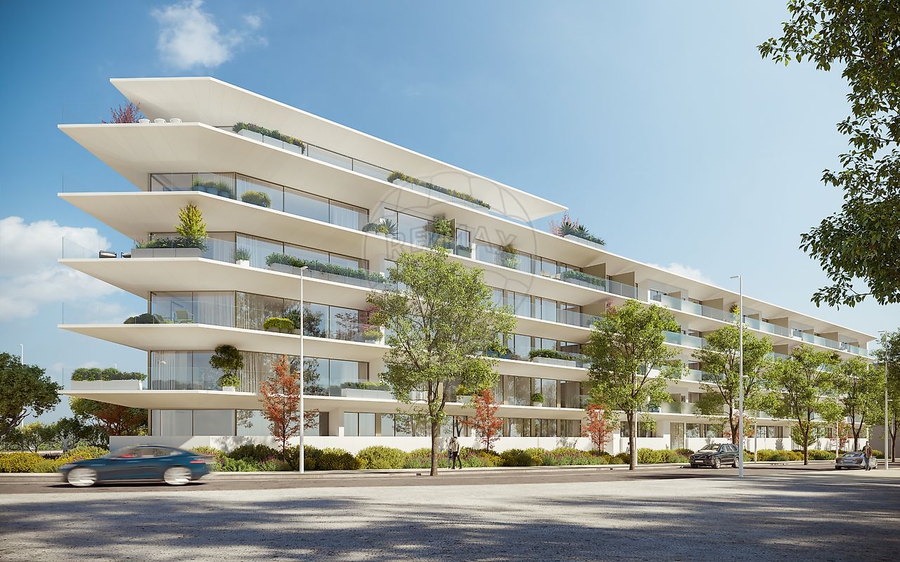 Apartamento T3 à venda em Vila do Conde