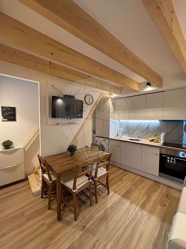 Apartamento T1 à venda em Porto