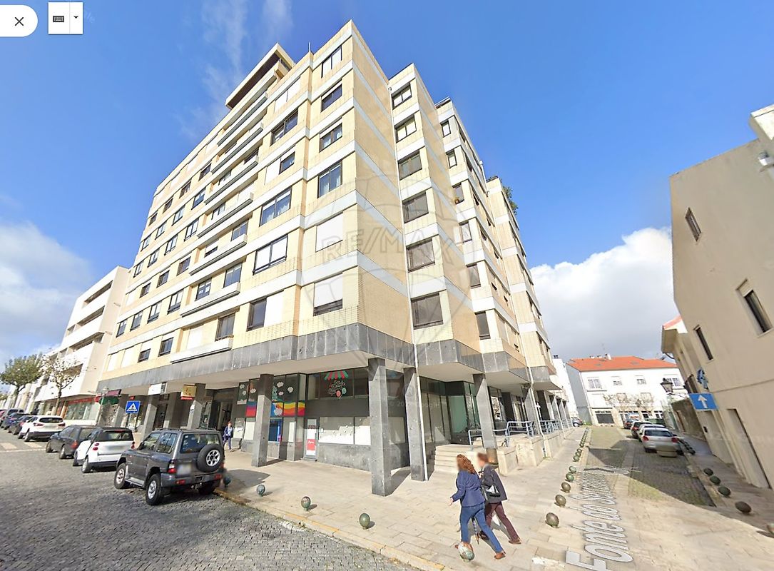 Apartamento T3 à venda em Vila do Conde