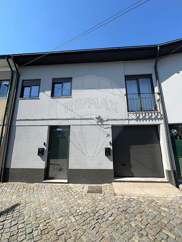 Moradia T2 à venda em Gondomar