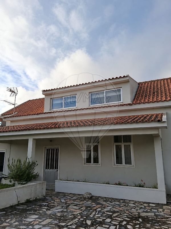Moradia - Gião, Vila do Conde, Porto