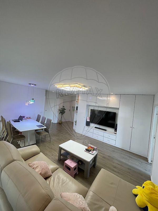 Apartamento T3 à venda em Vila do Conde