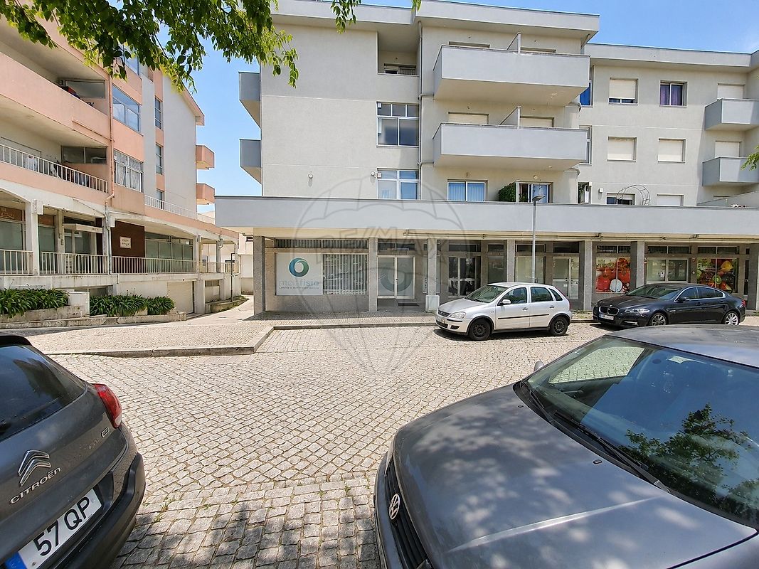 Apartamento T3 à venda em Vila do Conde