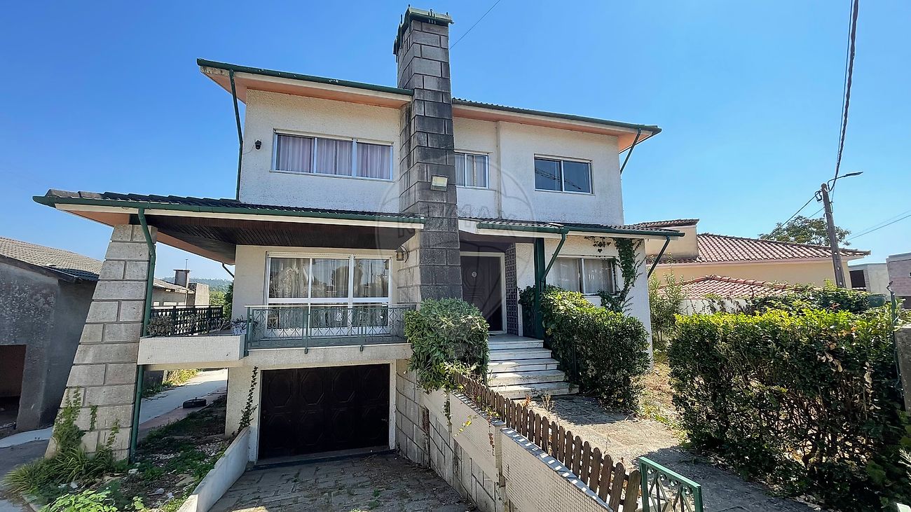Apartamento T6 à venda em Vila do Conde