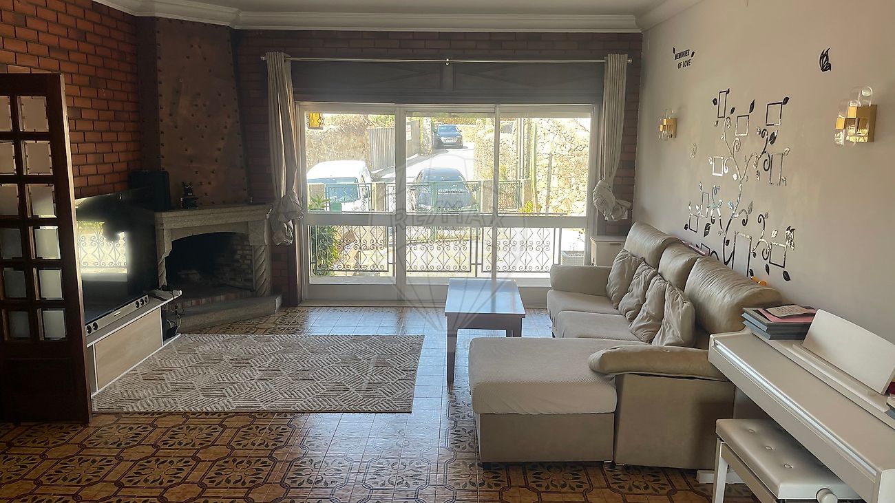 Moradia T6+ à venda em Macieira da Maia, Vila do Conde — foto 7