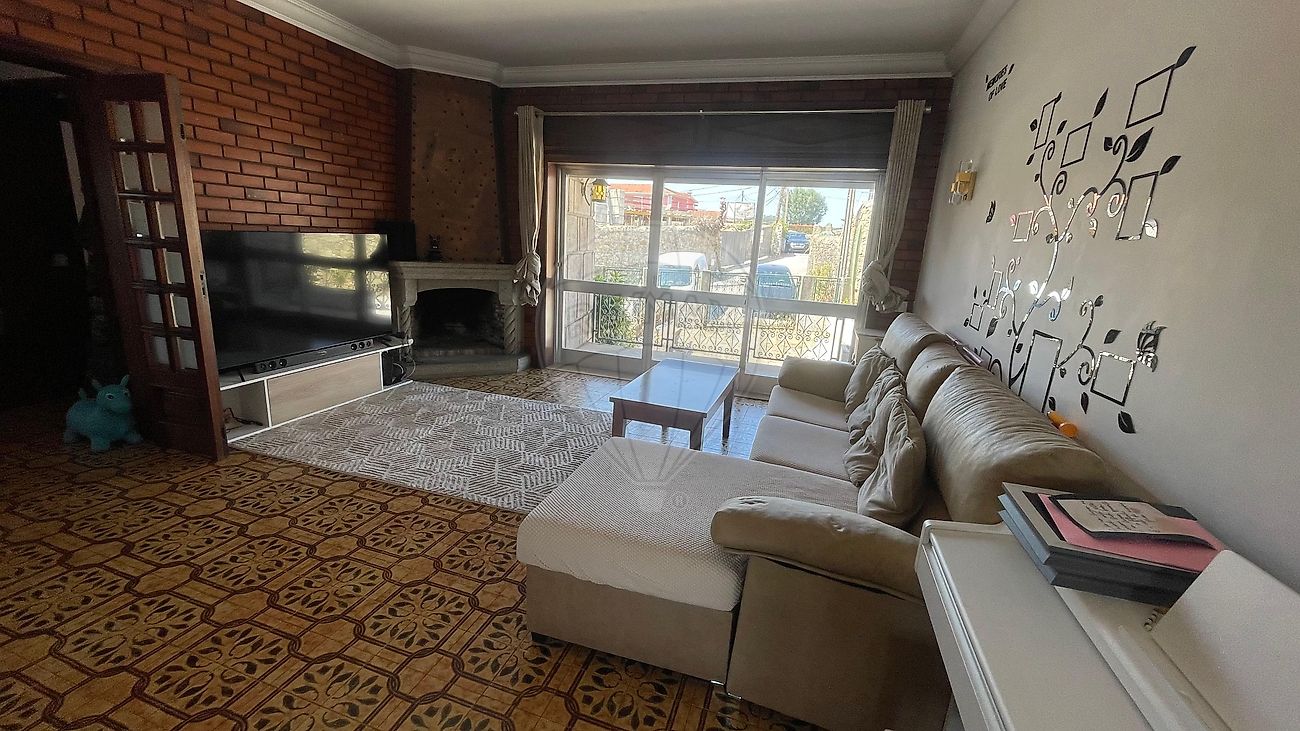 Moradia T6+ à venda em Macieira da Maia, Vila do Conde — foto 9