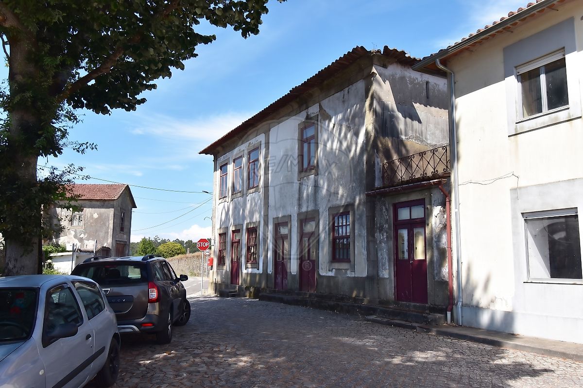 Apartamento T5 à venda em Vila do Conde
