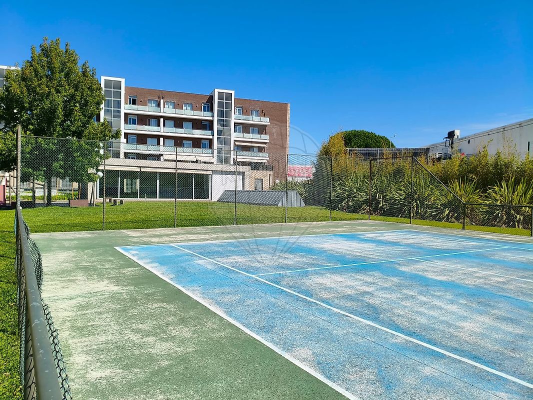 Apartamento T3 para arrendar em Vila do Conde