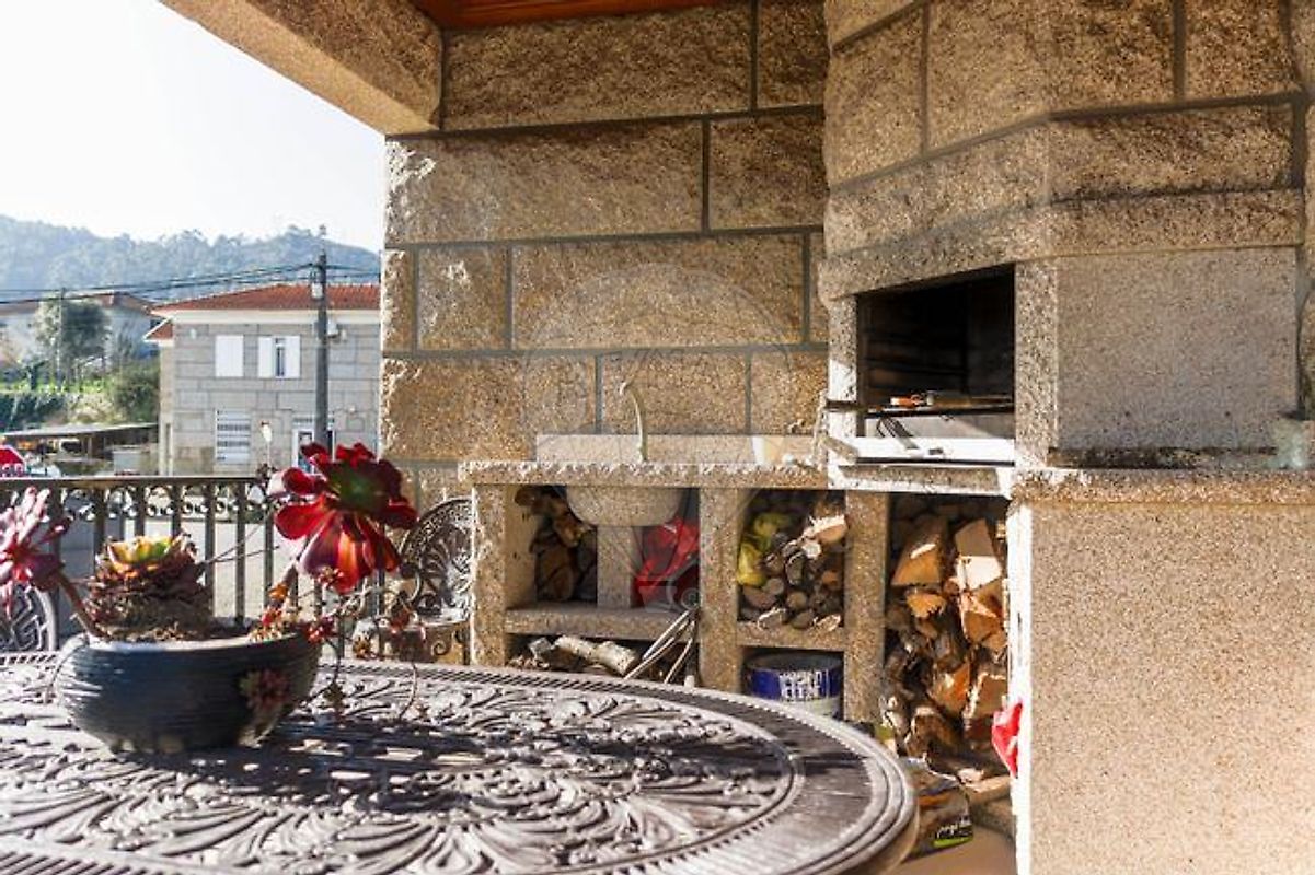 Moradia T6+ à venda em Tarouquela, Cinfães — foto 35