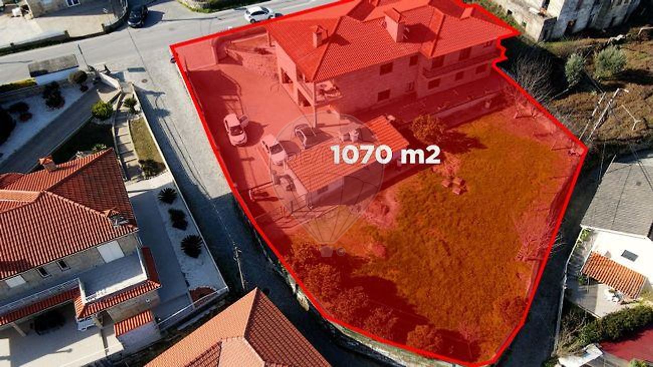 Moradia T6+ à venda em Tarouquela, Cinfães — foto 38