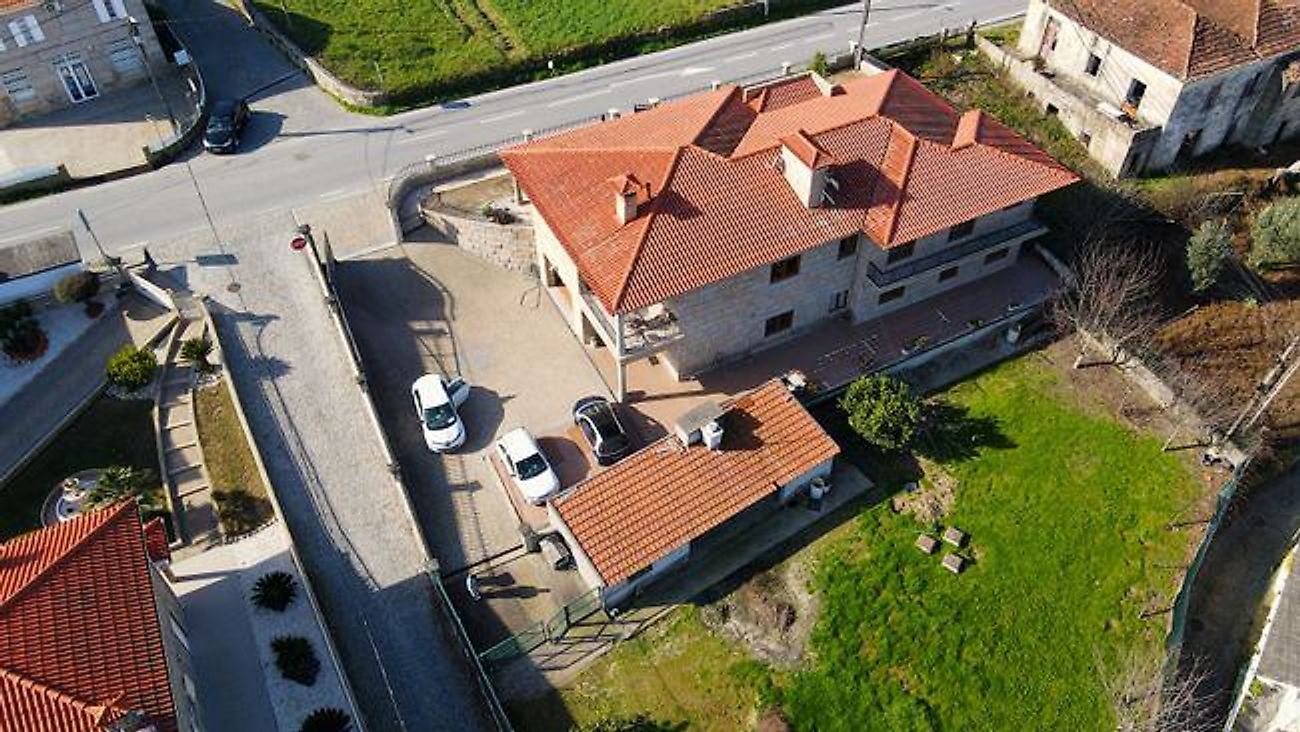 Moradia T6+ à venda em Tarouquela, Cinfães — foto 37