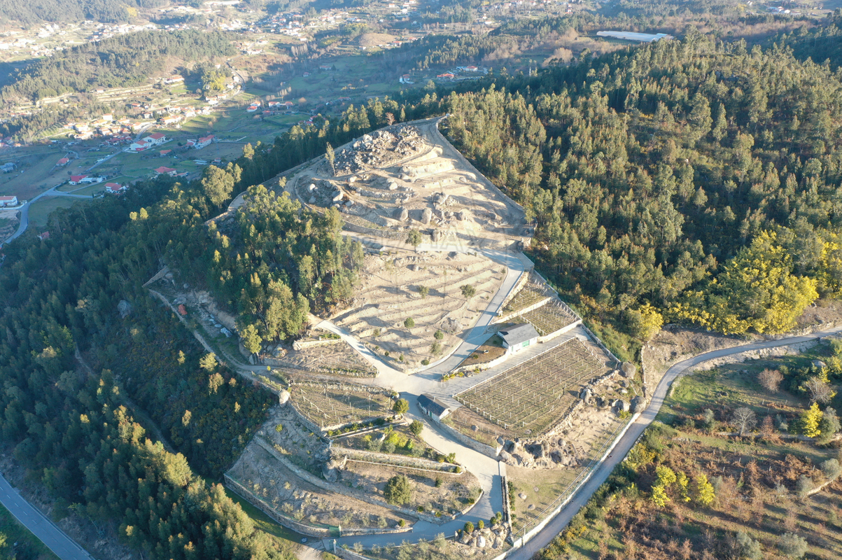 Terreno para venda