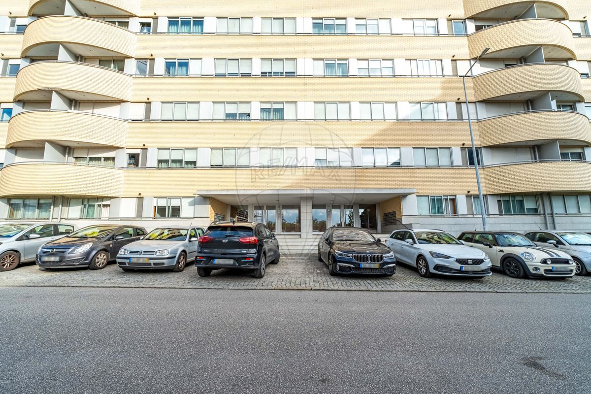 Apartamento T1 para venda