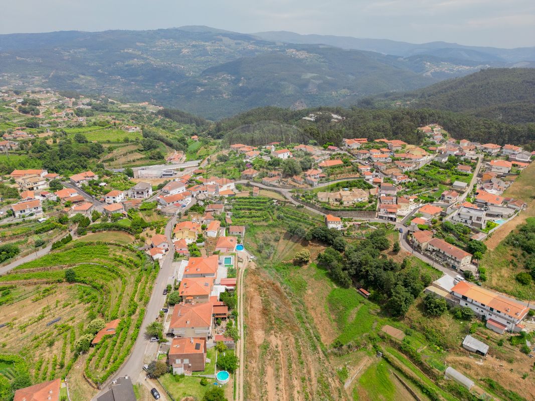 Terreno para venda