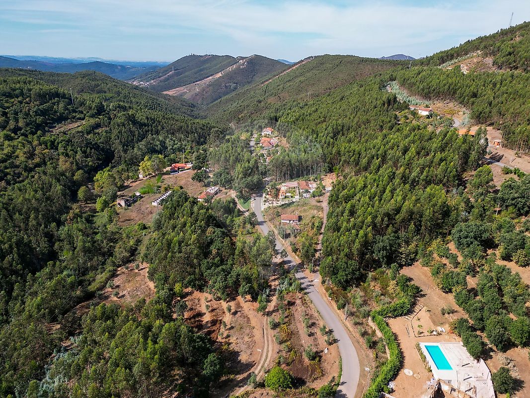 Terreno  para venda