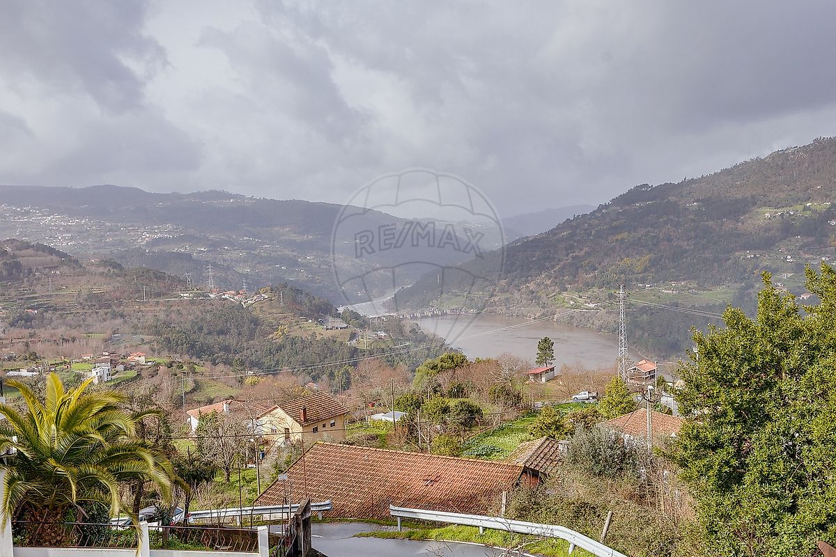 Moradia T3 à venda em São Cristóvão de Nogueira, Cinfães — foto 18