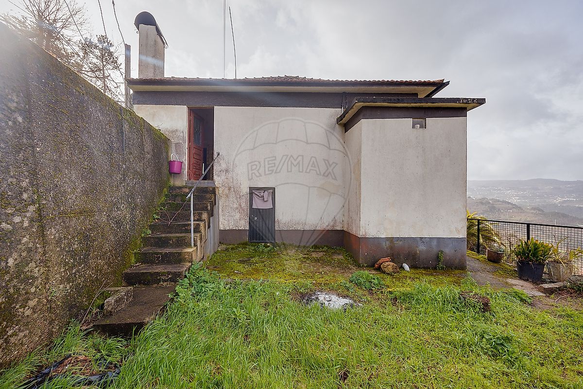Moradia T3 à venda em São Cristóvão de Nogueira, Cinfães — foto 14