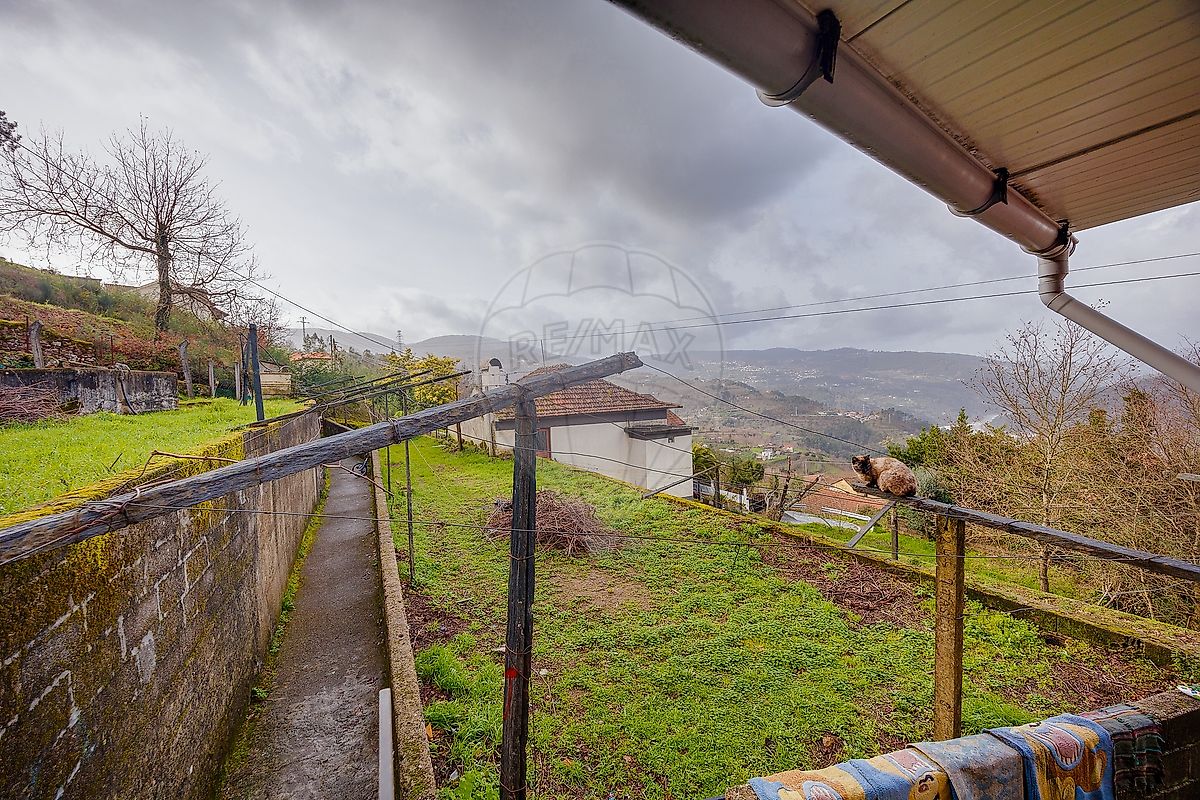 Moradia T2 à venda em São Cristóvão de Nogueira, Cinfães — foto 12