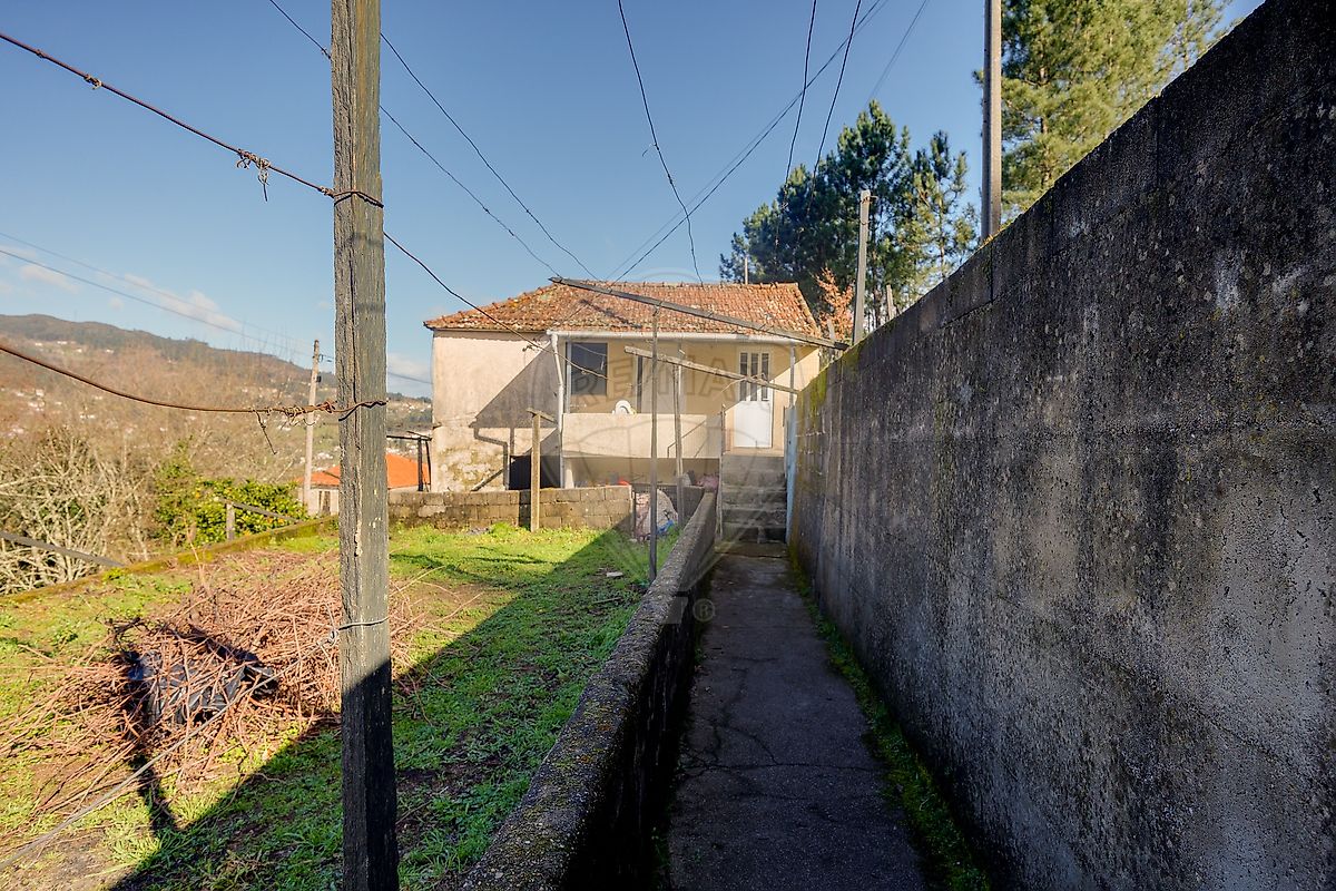Moradia T2 à venda em São Cristóvão de Nogueira, Cinfães — foto 16