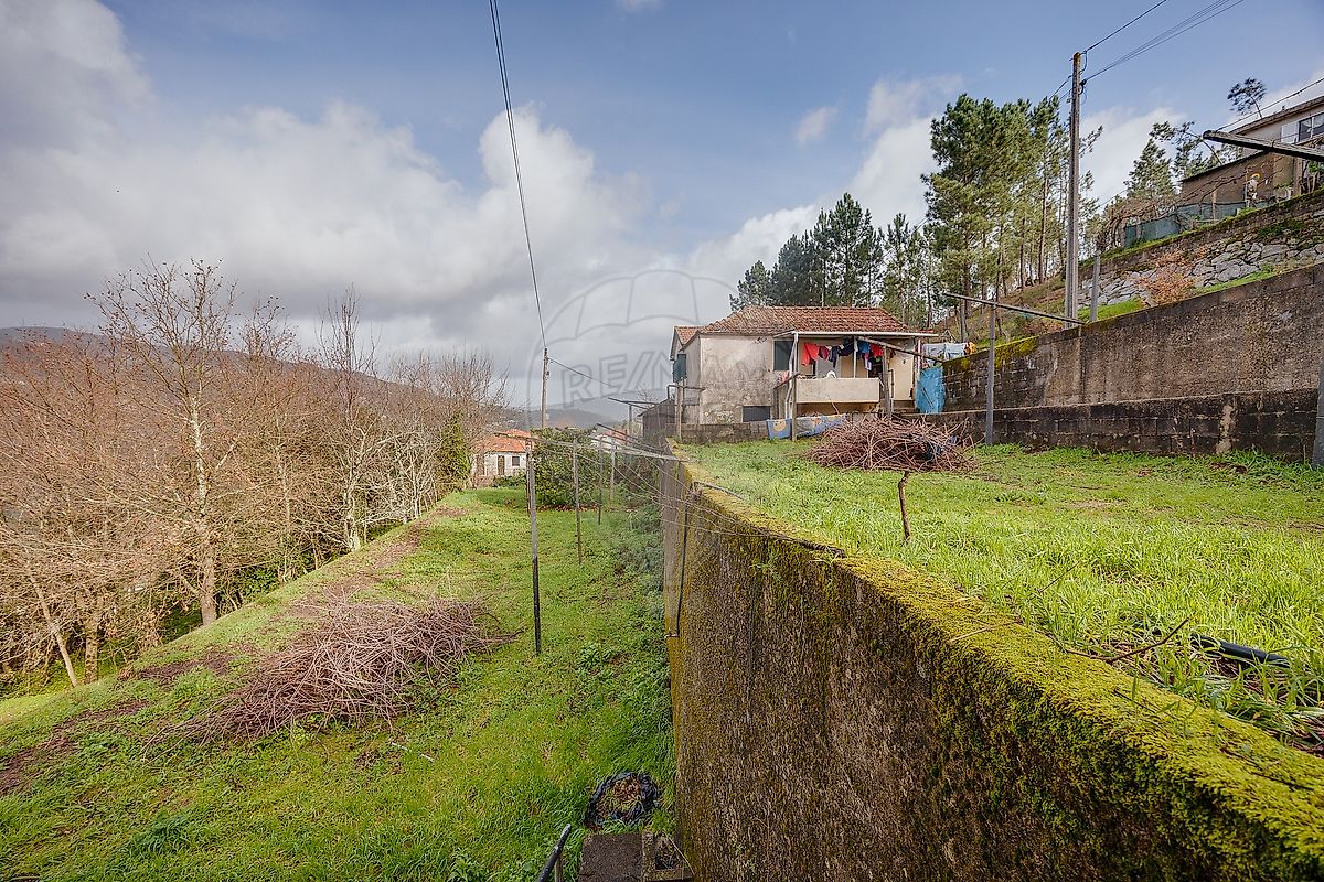 Moradia T2 à venda em São Cristóvão de Nogueira, Cinfães — foto 6