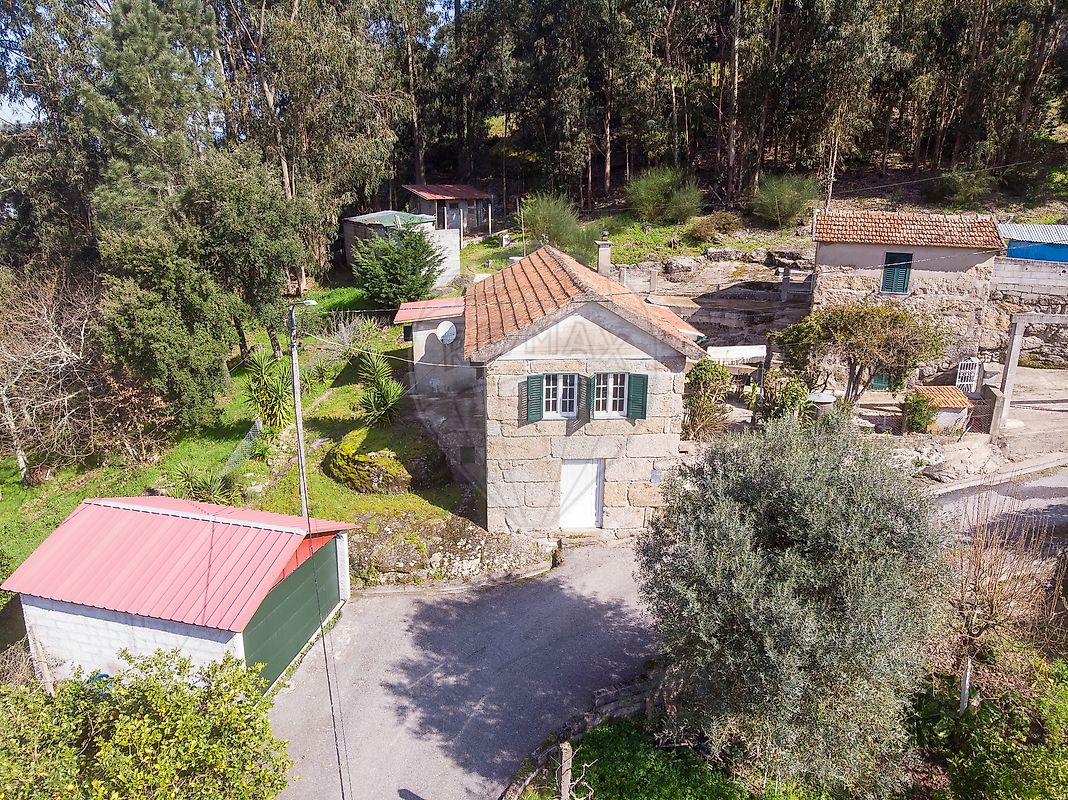Moradia T2 à venda em Fornos, Castelo de Paiva — foto 23