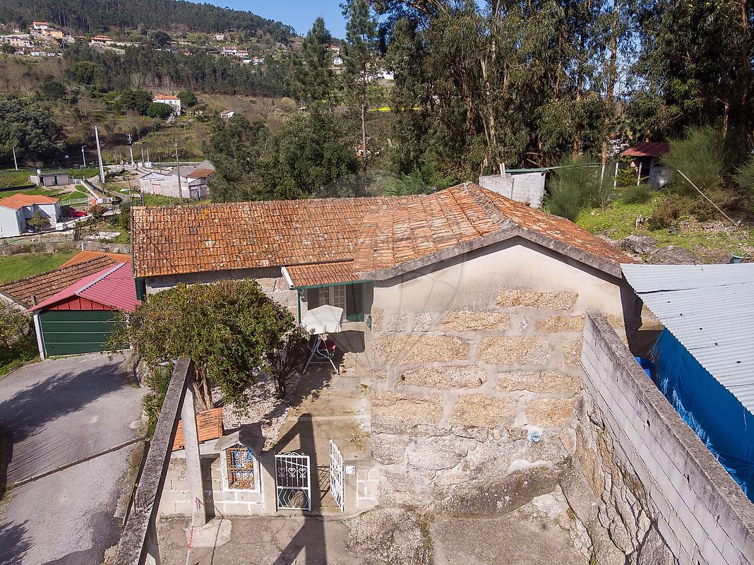 Moradia T2 à venda em Fornos, Castelo de Paiva — foto 21