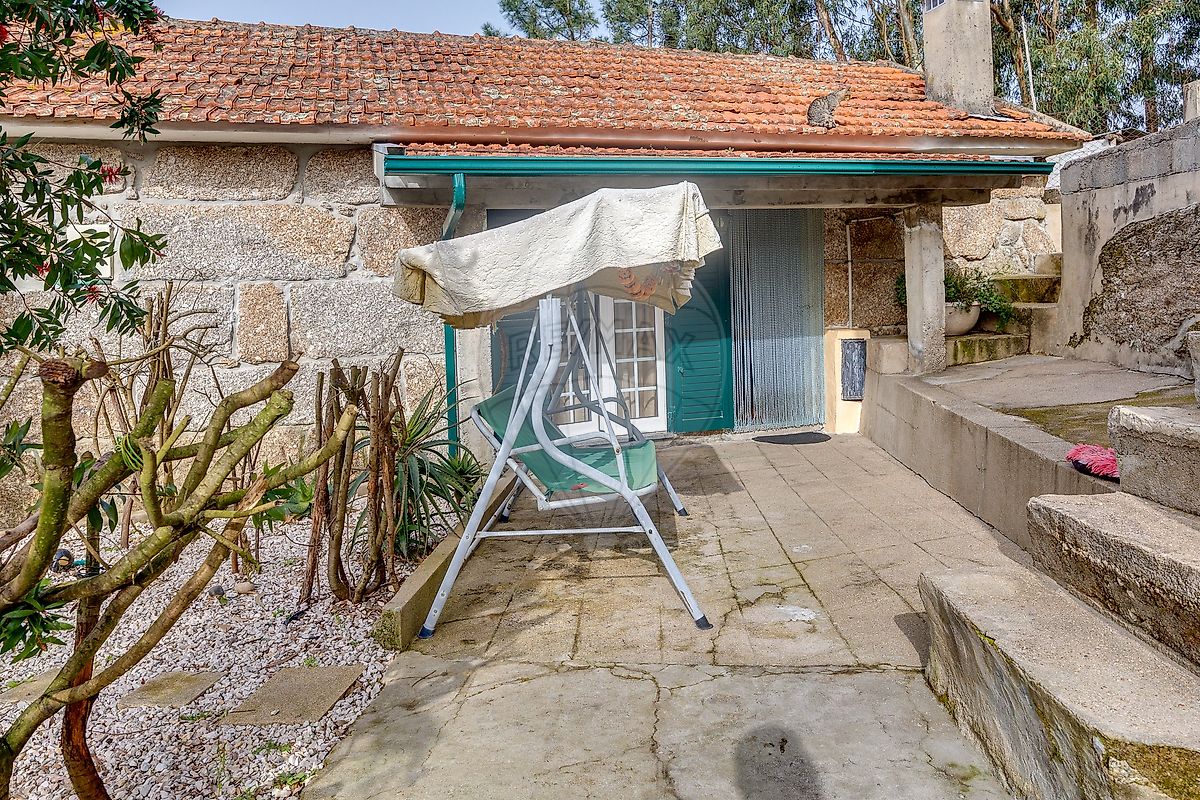 Moradia T2 à venda em Fornos, Castelo de Paiva — foto 18