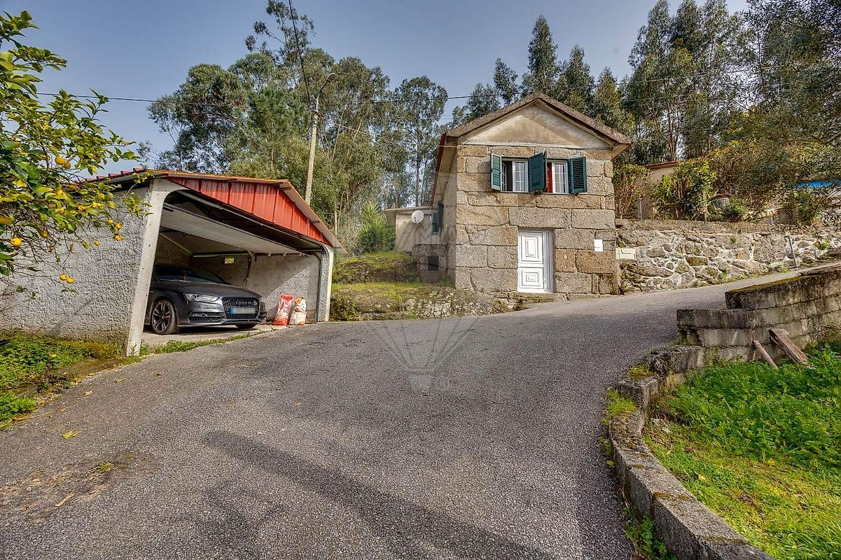 Moradia T2 à venda em Fornos, Castelo de Paiva — foto 15