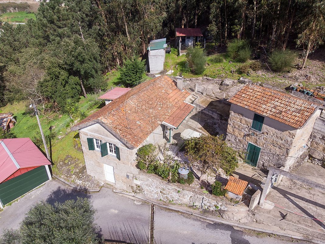 Moradia T2 à venda em Fornos, Castelo de Paiva — foto 20