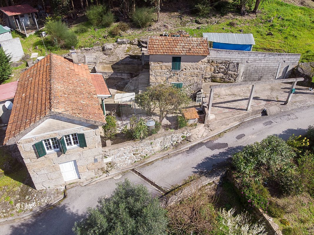 Moradia T2 à venda em Fornos, Castelo de Paiva — foto 22