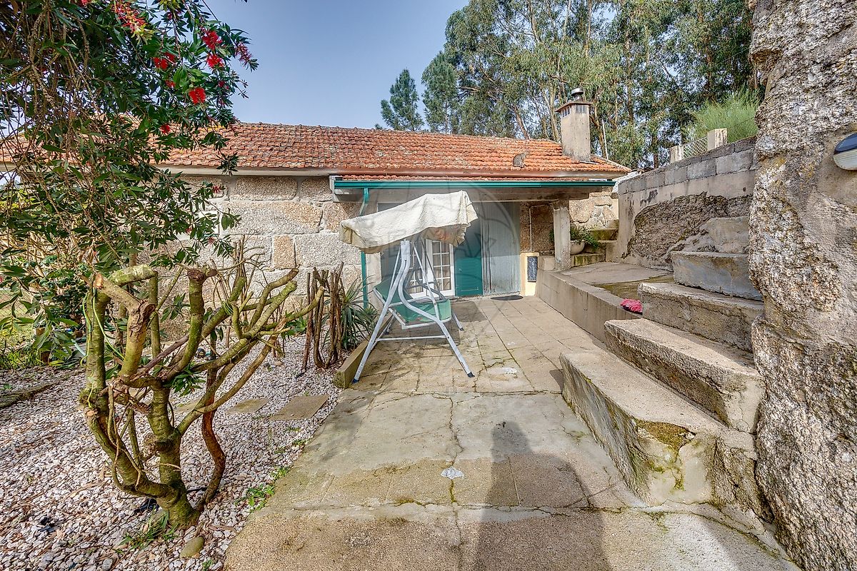 Moradia T2 à venda em Fornos, Castelo de Paiva — foto 16