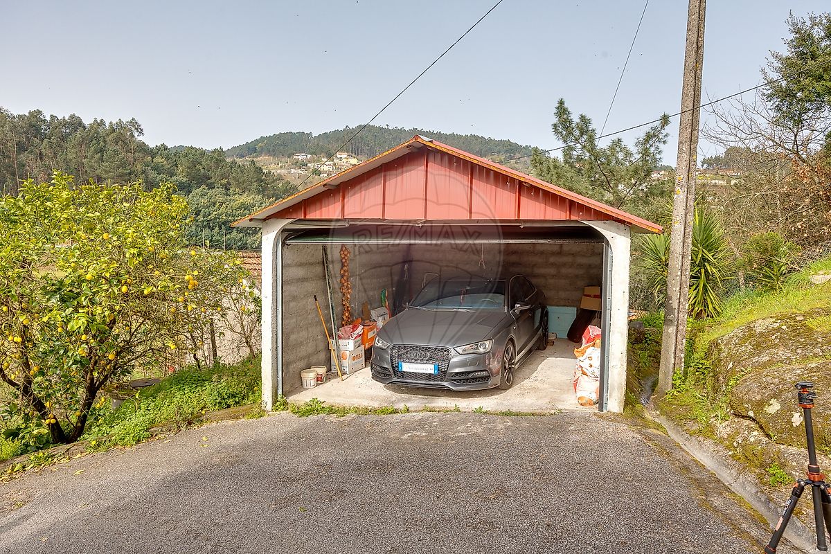Moradia T2 à venda em Fornos, Castelo de Paiva — foto 14