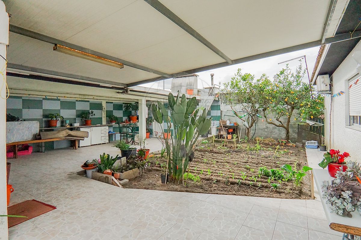 Moradia T3 à venda em São Martinho de Sardoura, Castelo de Paiva — foto 23