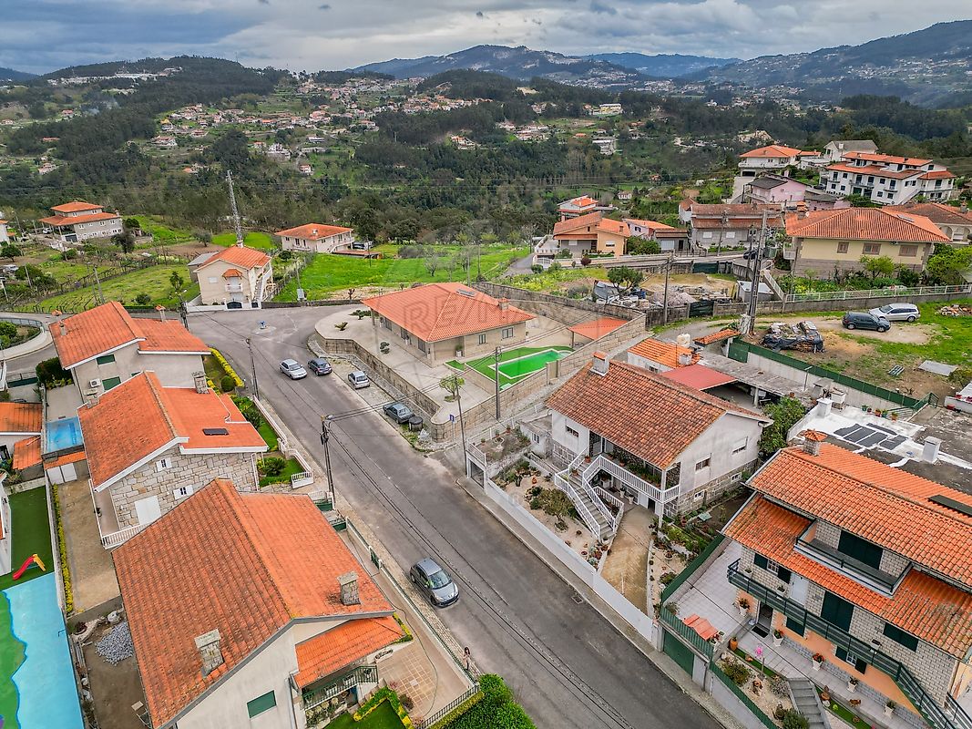 Moradia T3 à venda em São Martinho de Sardoura, Castelo de Paiva — foto 29
