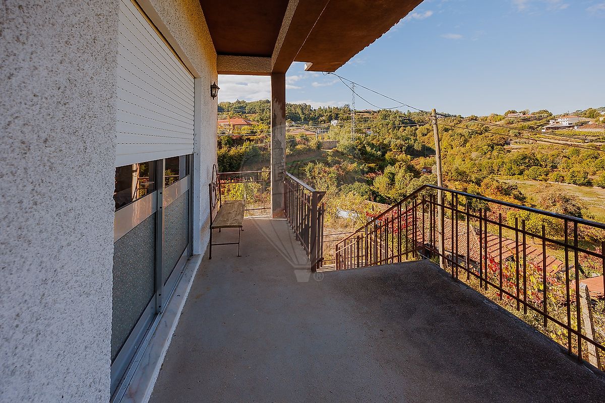 Moradia T3 à venda em Fornos, Castelo de Paiva — foto 32